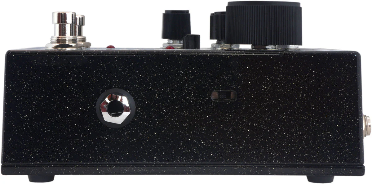 Death By Audio R O O M S Multi-Function Reverberating Pedal - Image 4