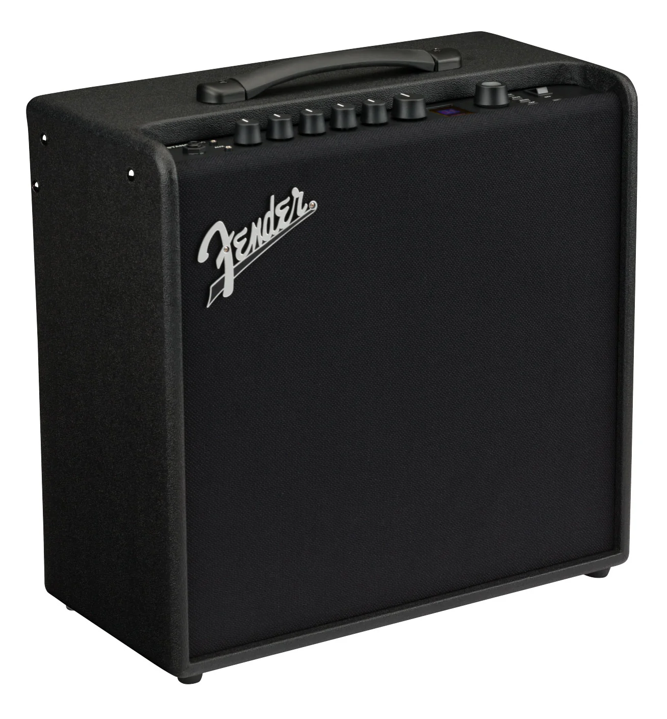 Fender Mustang LT50 Guitar Amplifier