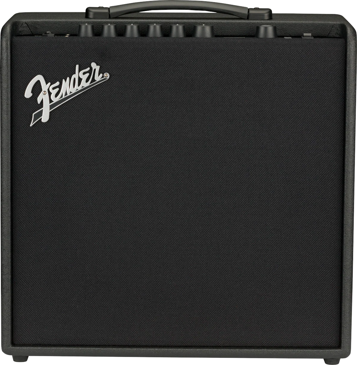 Fender Mustang LT50 Guitar Amplifier - Image 2