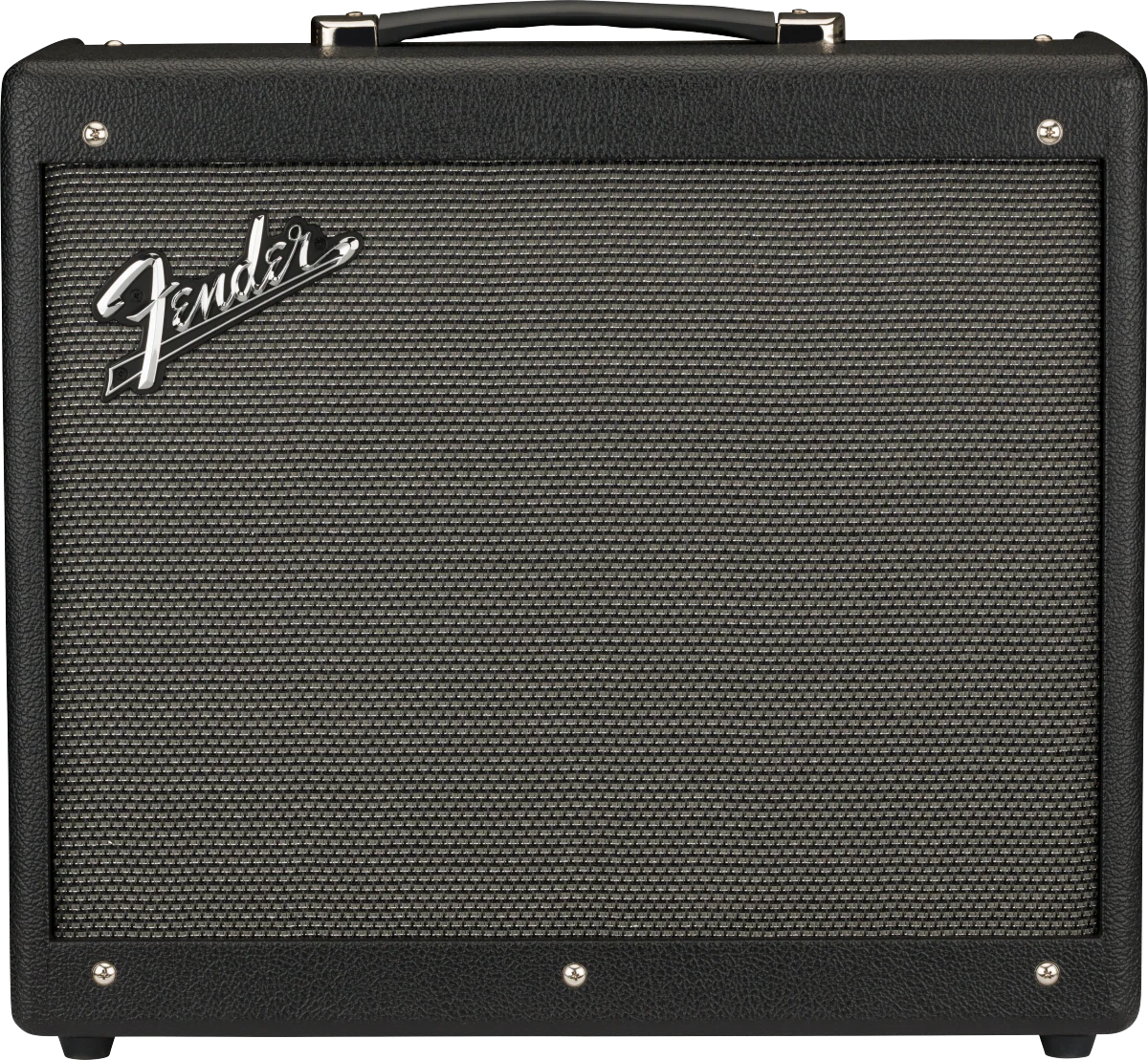 Fender Mustang GTX50 1x12" Guitar Amplifier - Image 3