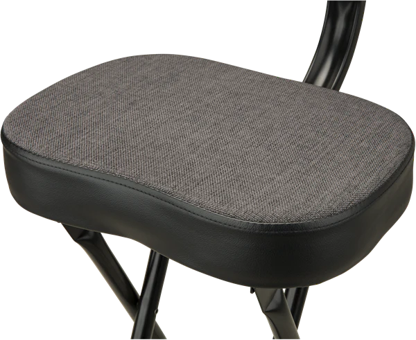 Fender 351 Studio Seat Stool Stand - Image 6