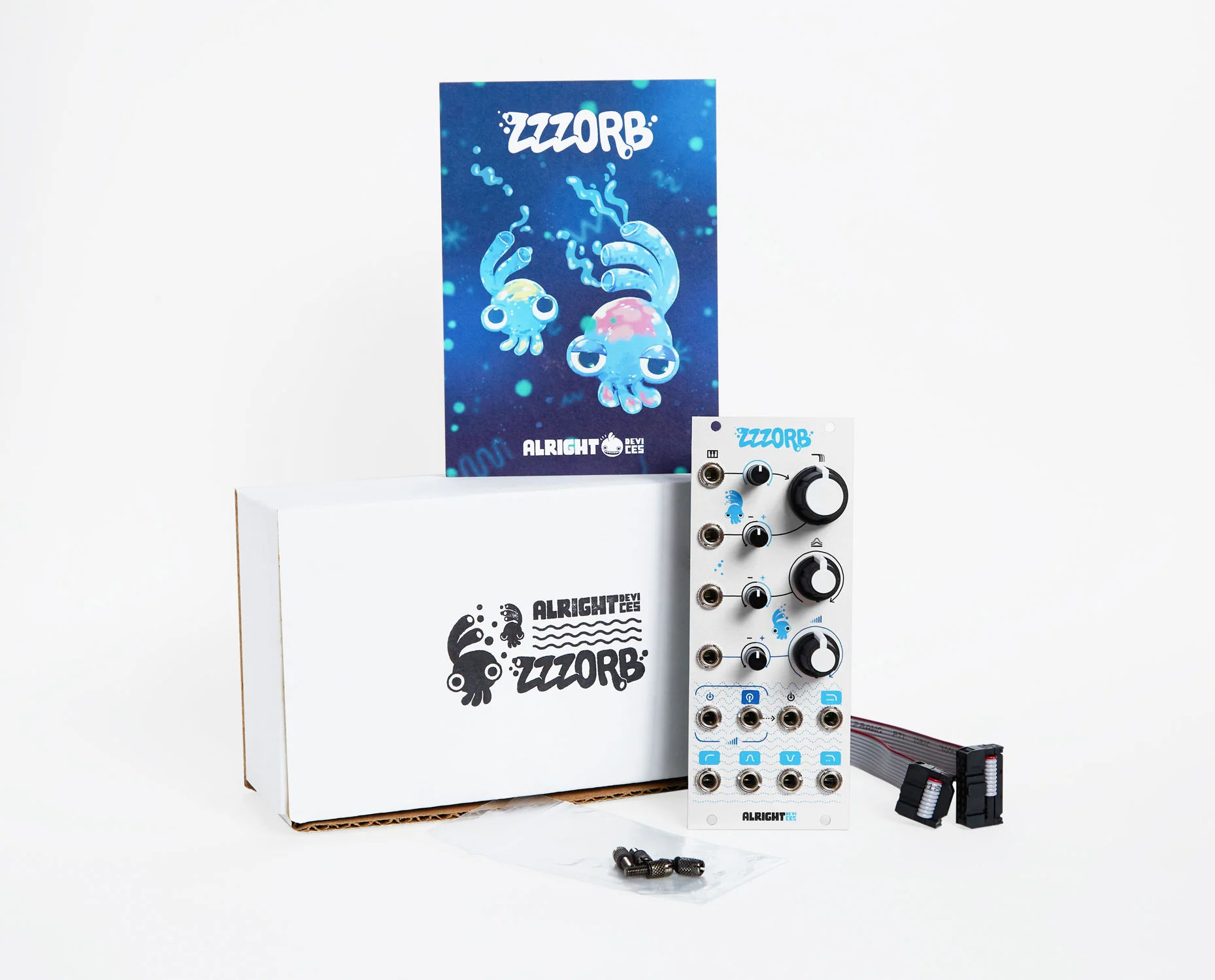 Alright Devices Zzzorb - Image 3