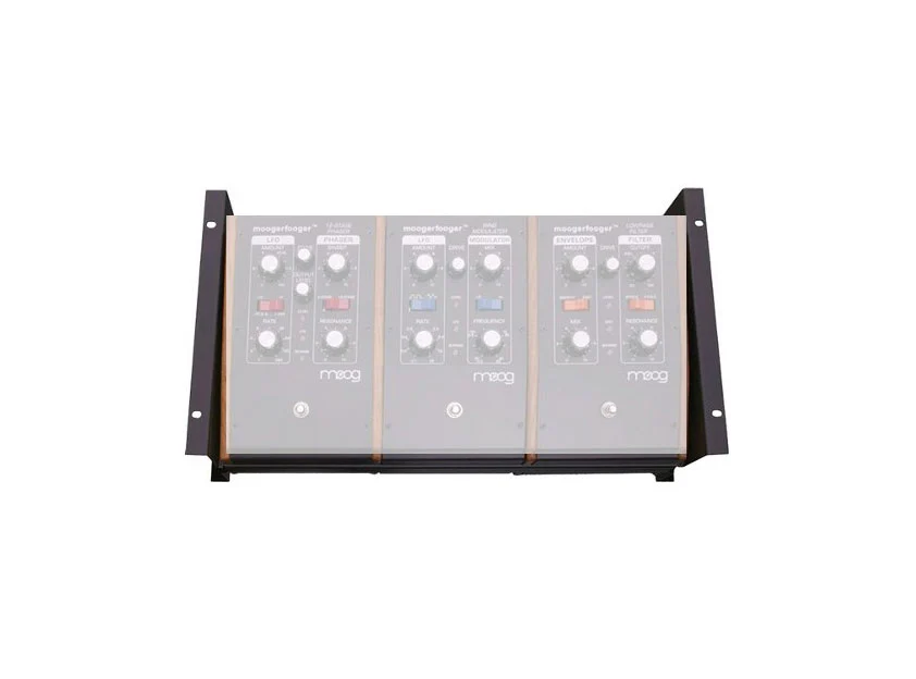 Moog Moogerfooger Rack Kit - Image 3