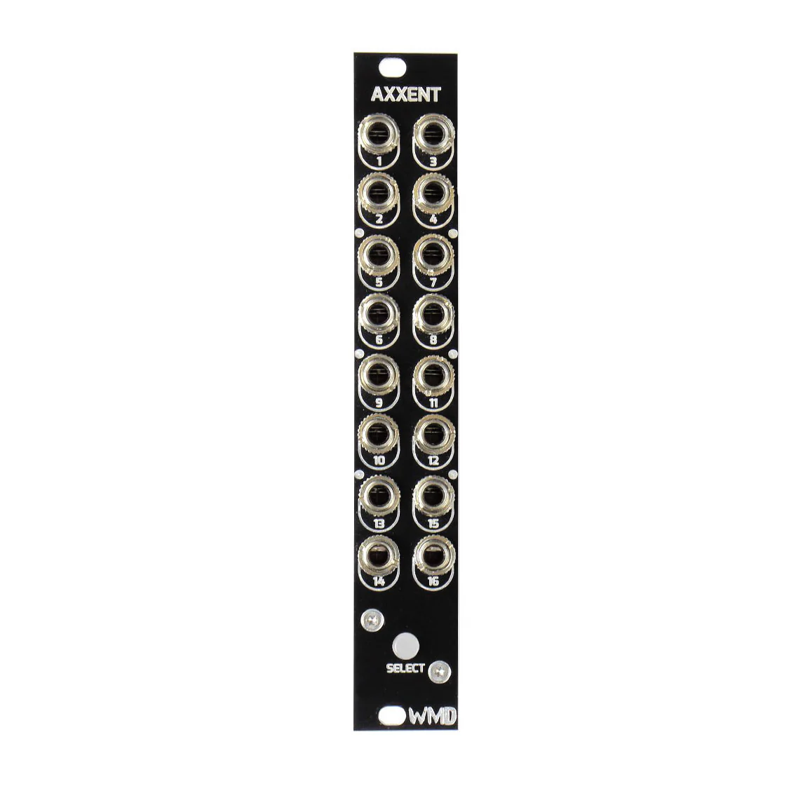 WMD Axxent Metron Expander Module
