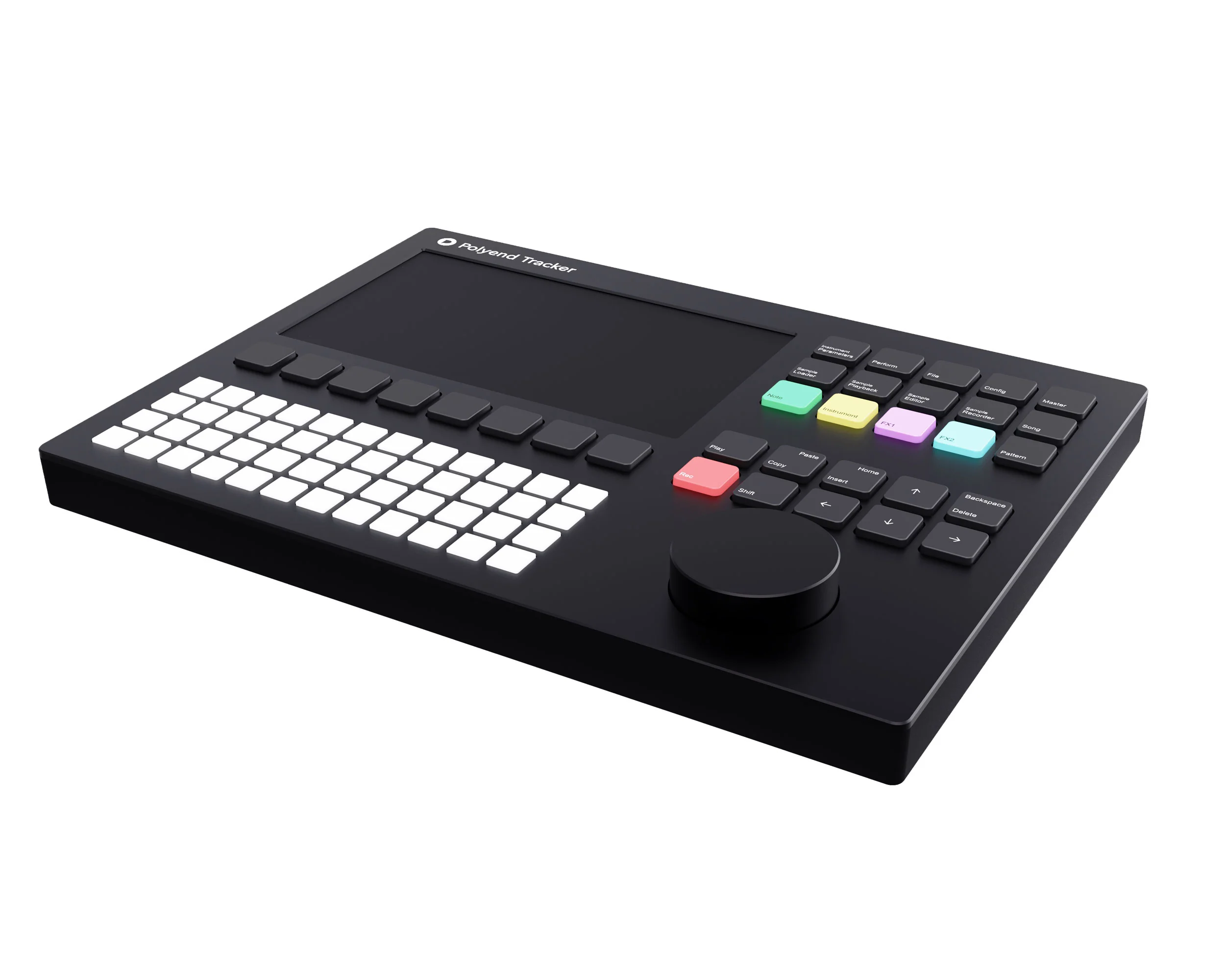 Polyend Tracker Audio Workstation - Image 3