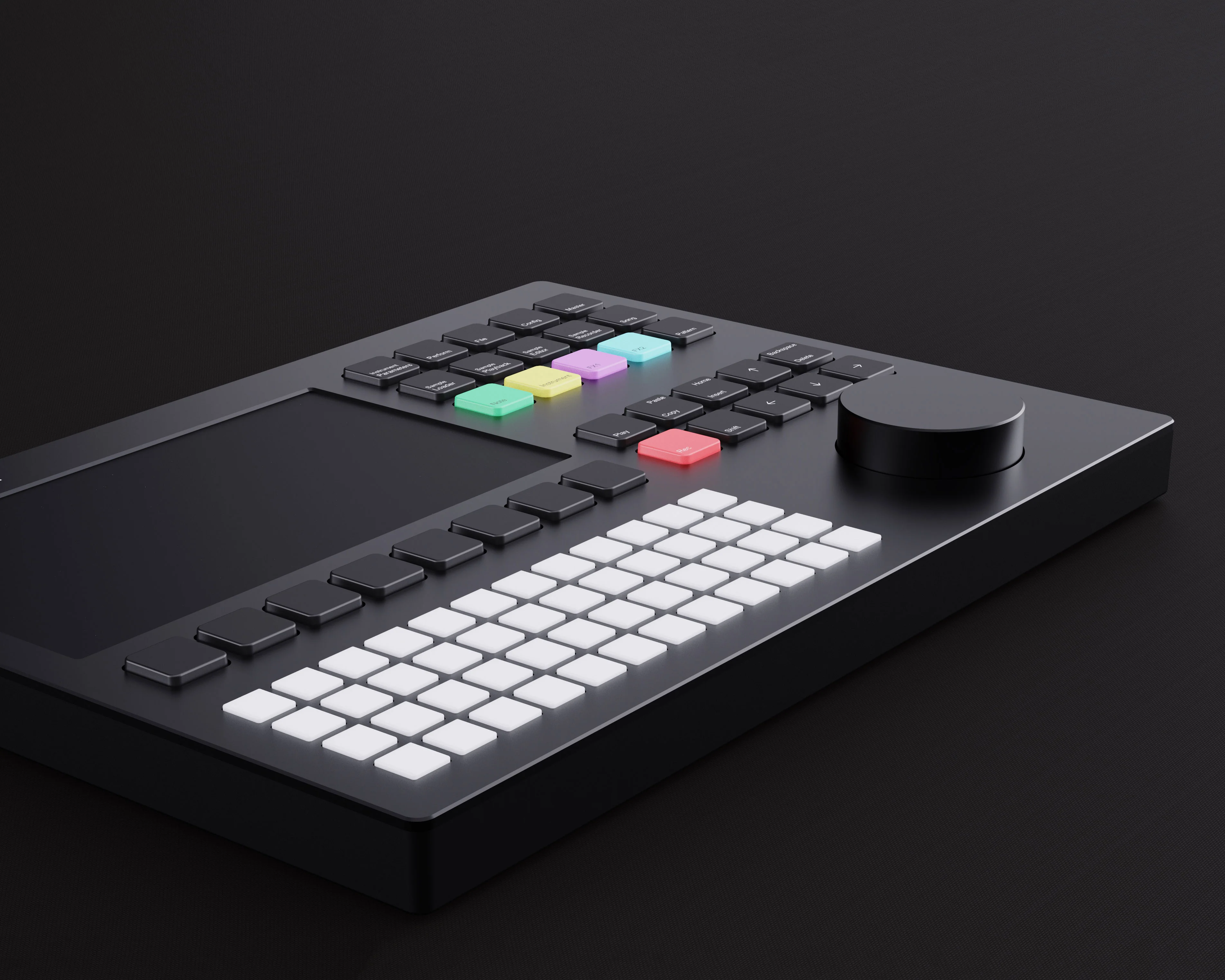 Polyend Tracker Audio Workstation - Image 4