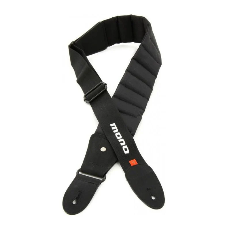 Mono The Betty GS1 Guitar Strap Long - Black