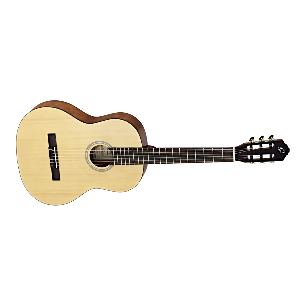 Ortega ORT-RST5 Nylon String Classical Student Guitar - Image 2