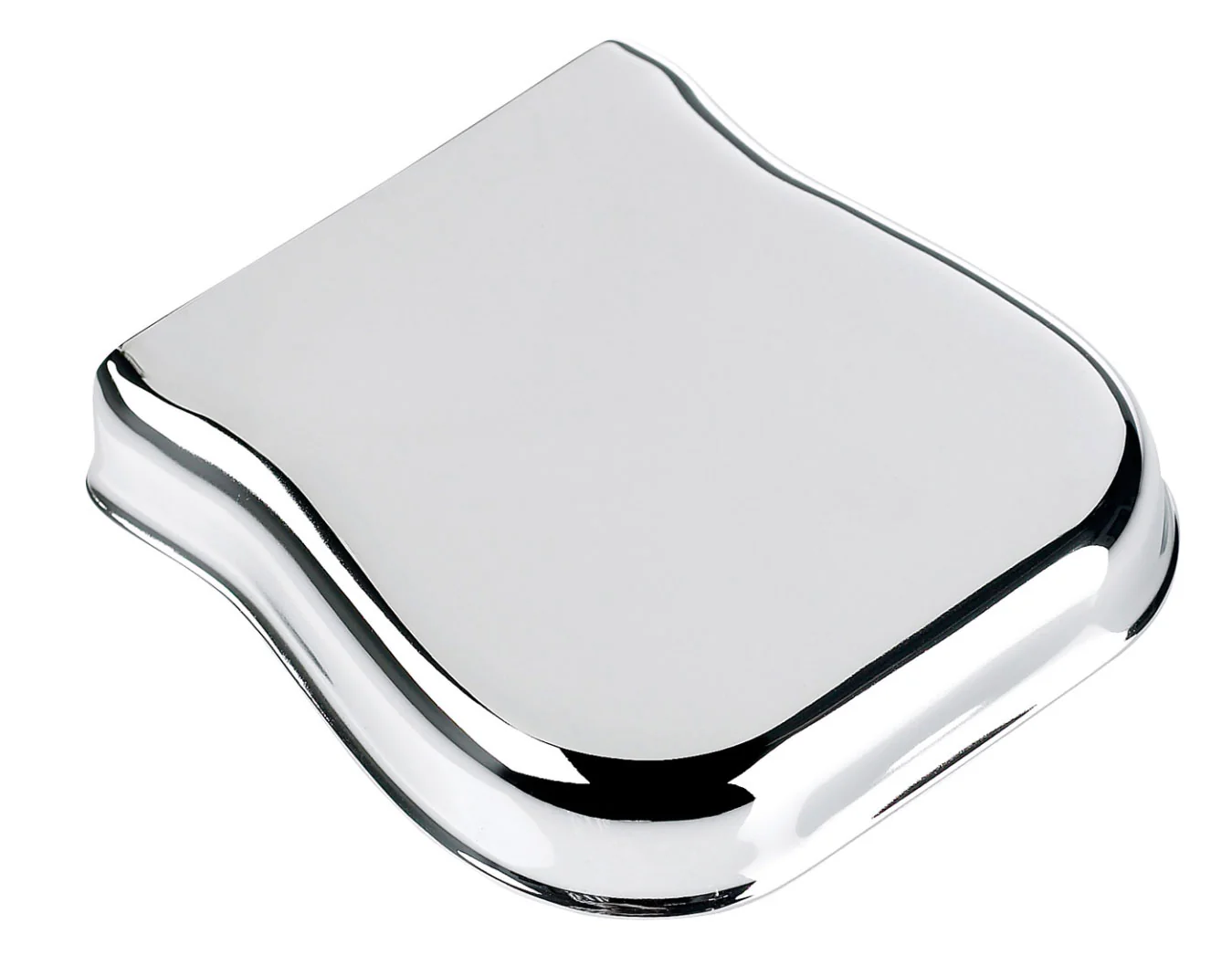 Fender Pure Vintage Telecaster Ashtray Bridge Cover