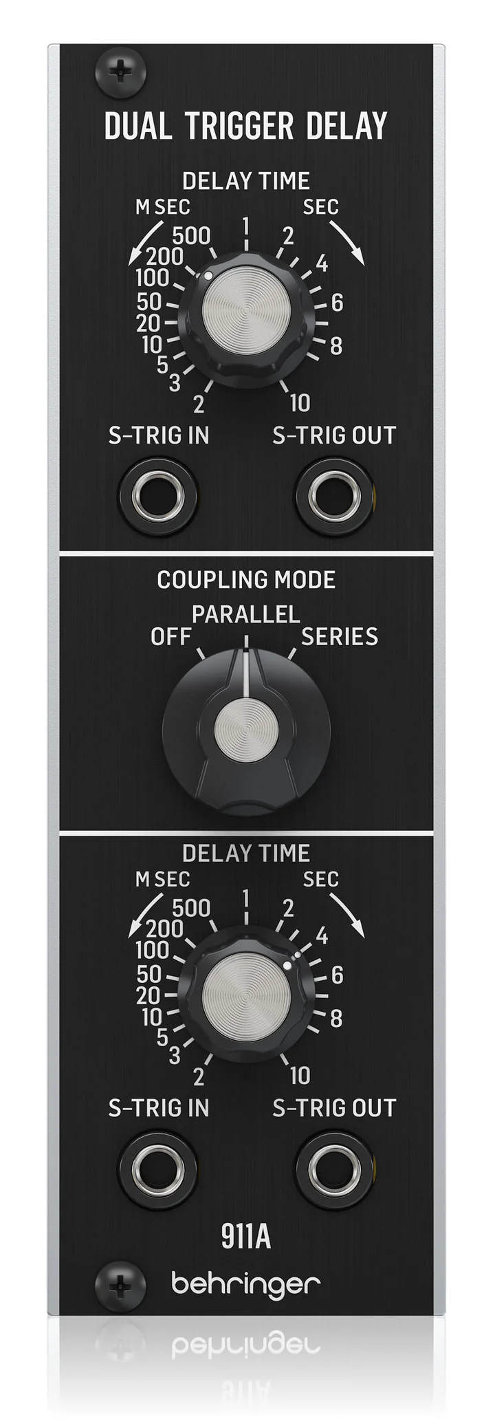 Behringer 911A Dual Trigger Delay Module