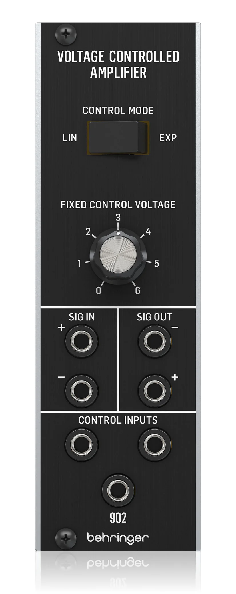 Behringer 902 Vca Module
