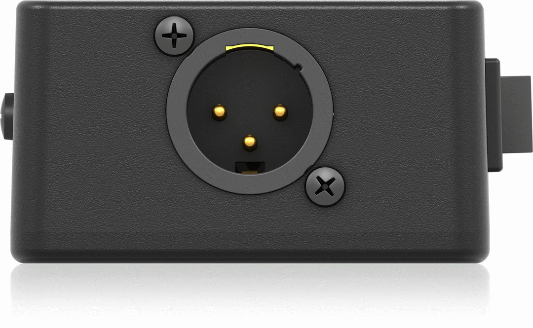 Behringer ULTRA-DI DI400P DI Box - Image 3