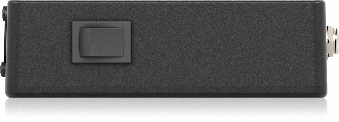 Behringer ULTRA-DI DI400P DI Box - Image 4