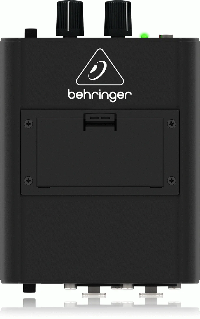 Behringer Powerplay P1 In-Ear Monitor - Image 3