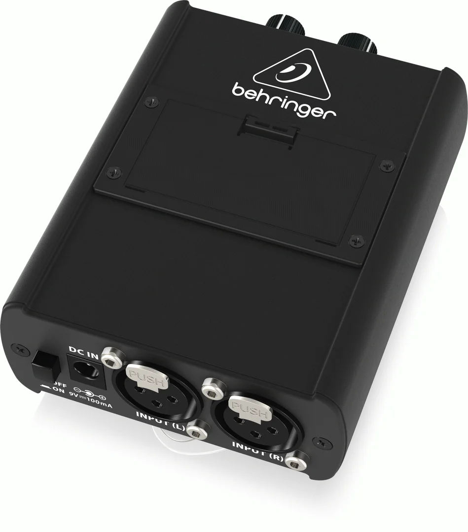 Behringer Powerplay P1 In-Ear Monitor - Image 4