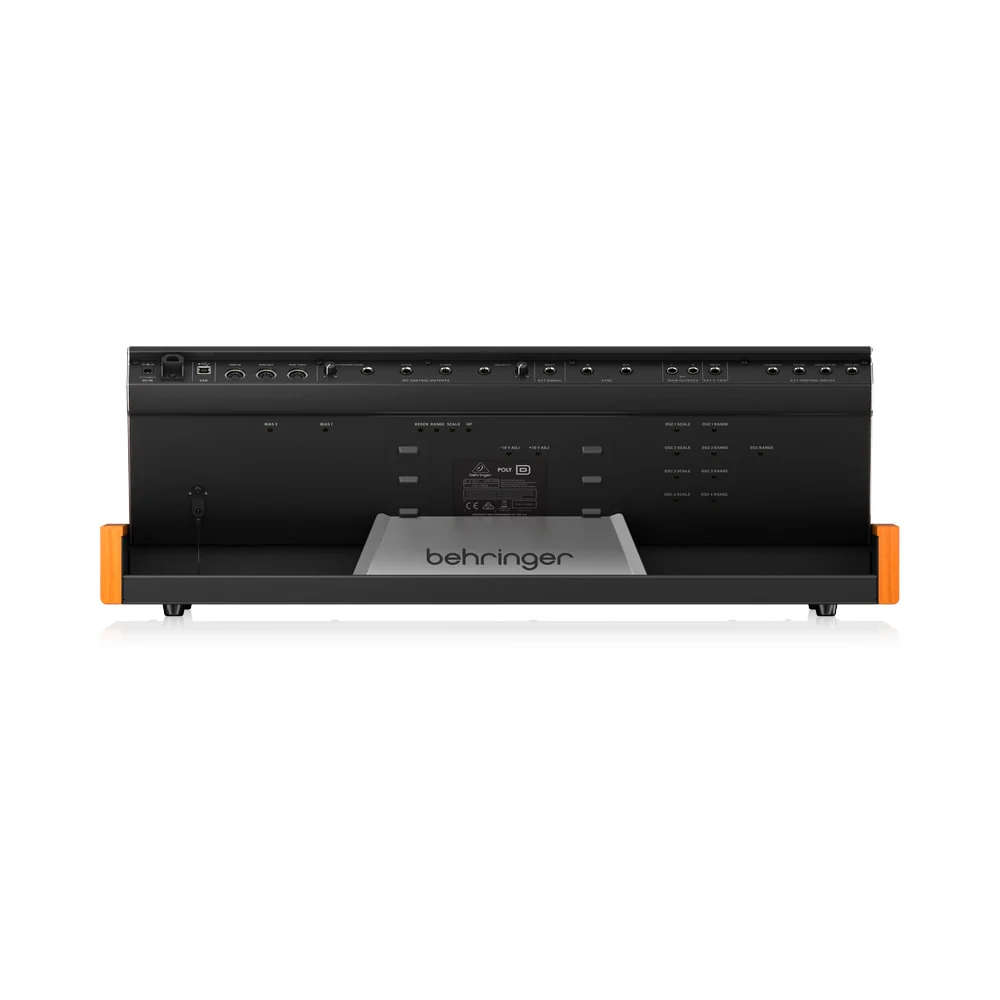 Behringer POLY D 37 Key Analog Synth - Image 4