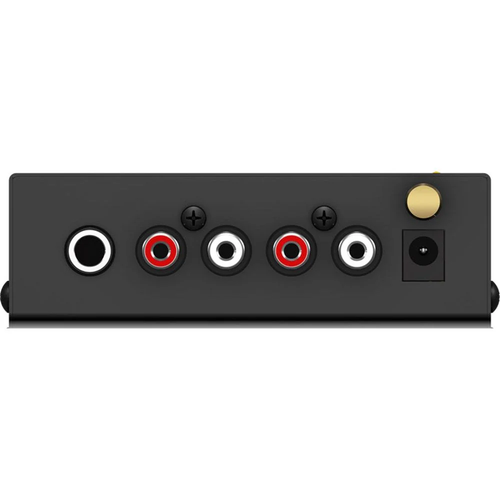 Behringer Microphono PP400 Phono Preamp - Image 3