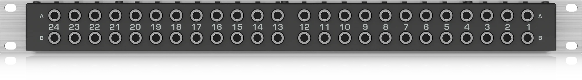 Behringer Ultrapatch PRO PX3000 Patchbay - Image 4