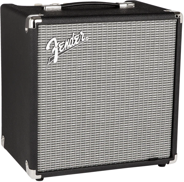 Fender Rumble 25 V3 - Image 3