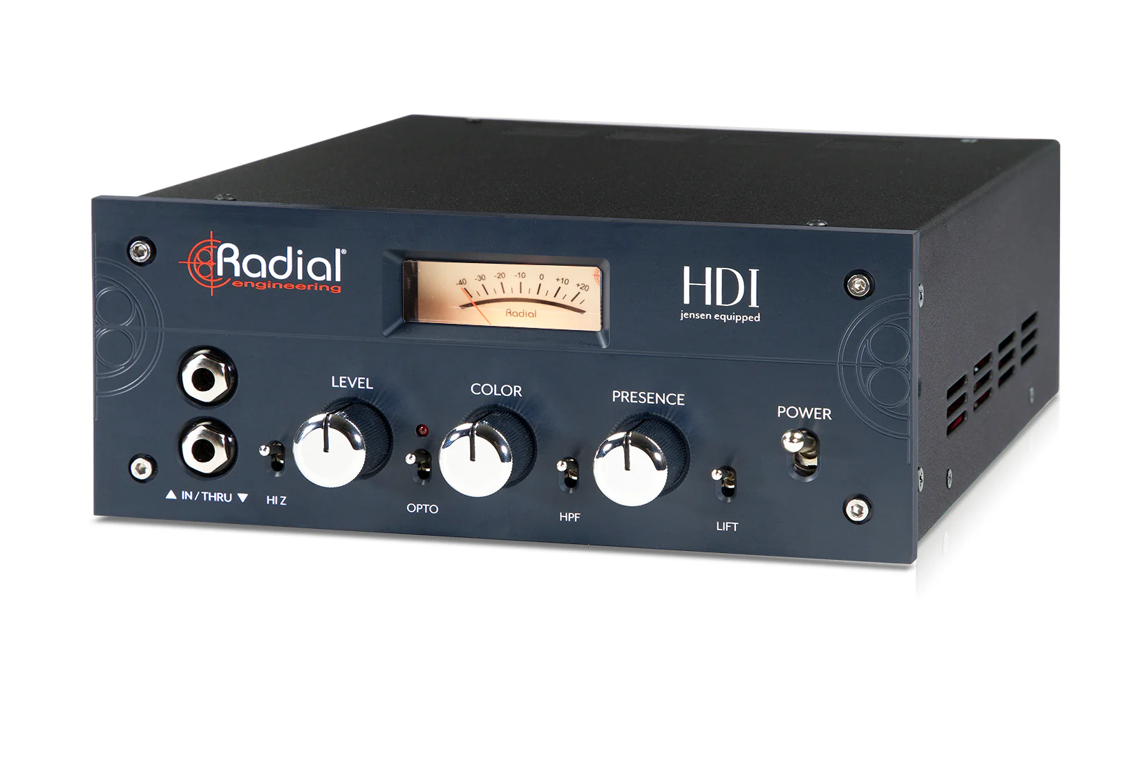 Radial HDI High Definition Studio DI - Image 2