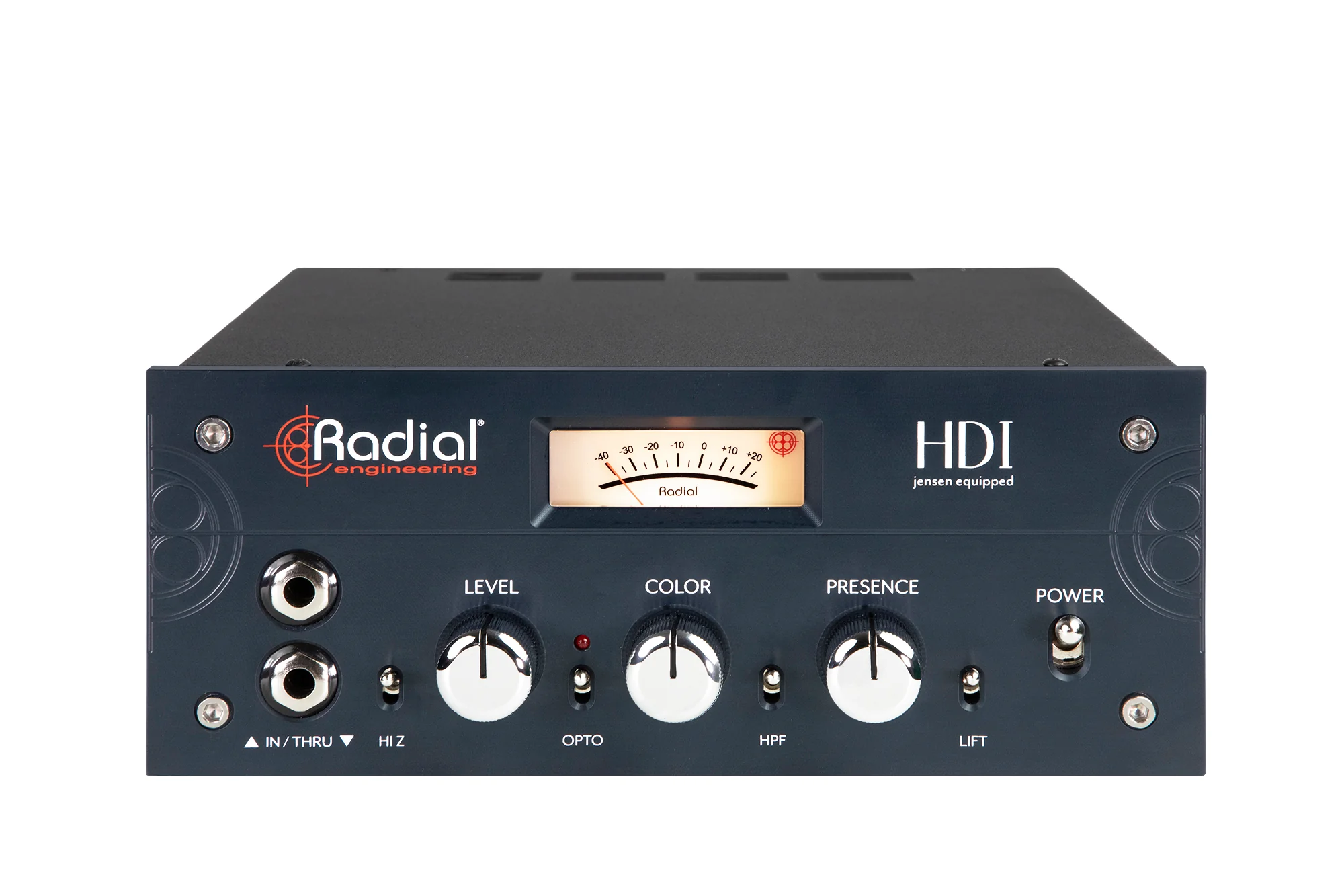 Radial HDI High Definition Studio DI - Image 3