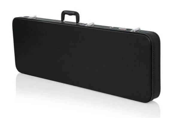Gator GWE-ELEC Hardshell Wood Guitar Case - Image 2