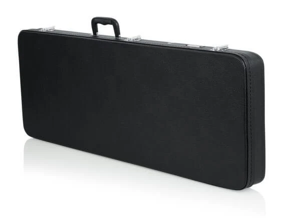 Gator GWE-JAG GWE Hardshell Guitar Case - Jaguar/Jazzmaster - Image 2