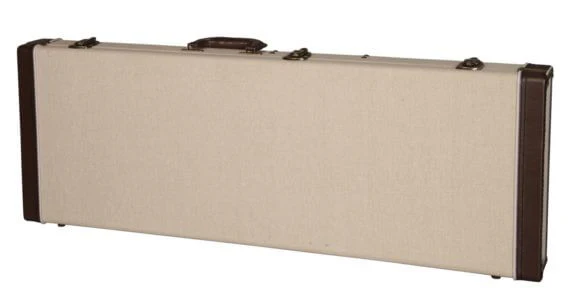 Gator GW-JM ELEC Journeyman Electric Guitar Case - Image 2