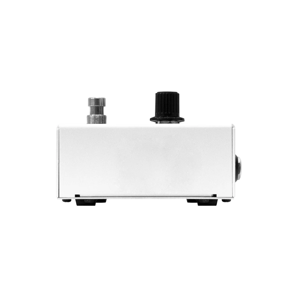Orange Terror Stamp 20 Watt Valve Hybrid Amp Pedal - Image 3