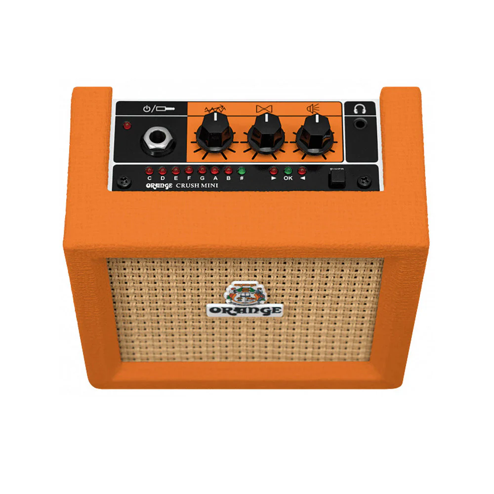 Orange Crush MINI Combo Amplifier - Image 2