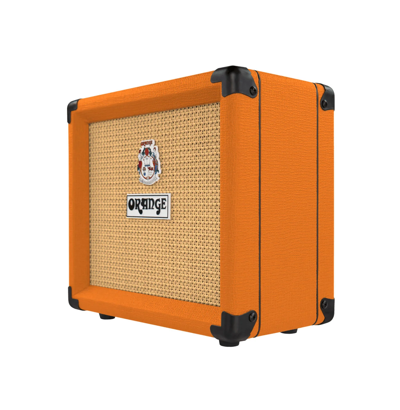 Orange Crush 12 Combo Amplifier - Image 4