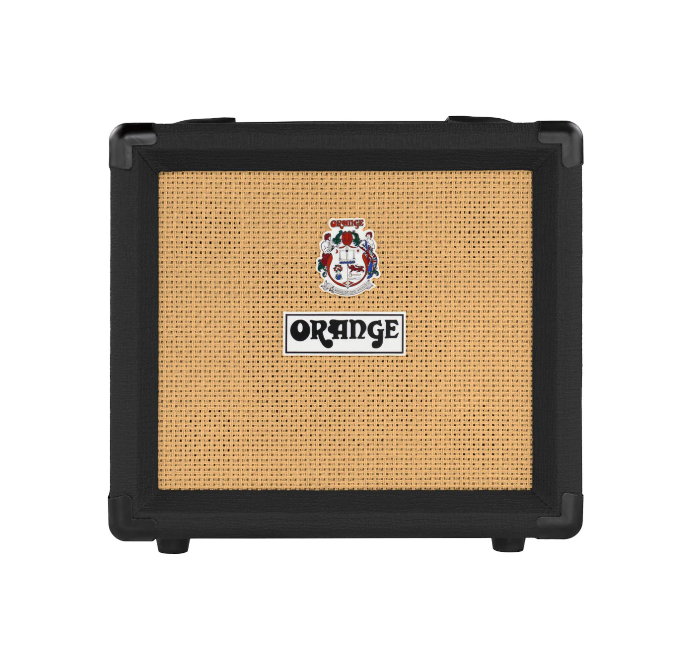 Orange Crush 12 Combo Amplifier - Black