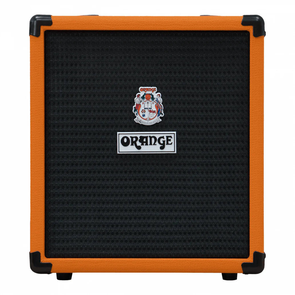 Orange Crush Bass 25 Combo Amplifier - Image 3