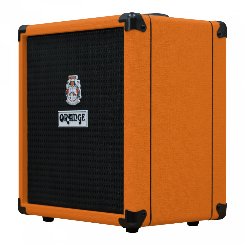 Orange Crush Bass 25 Combo Amplifier - Image 4