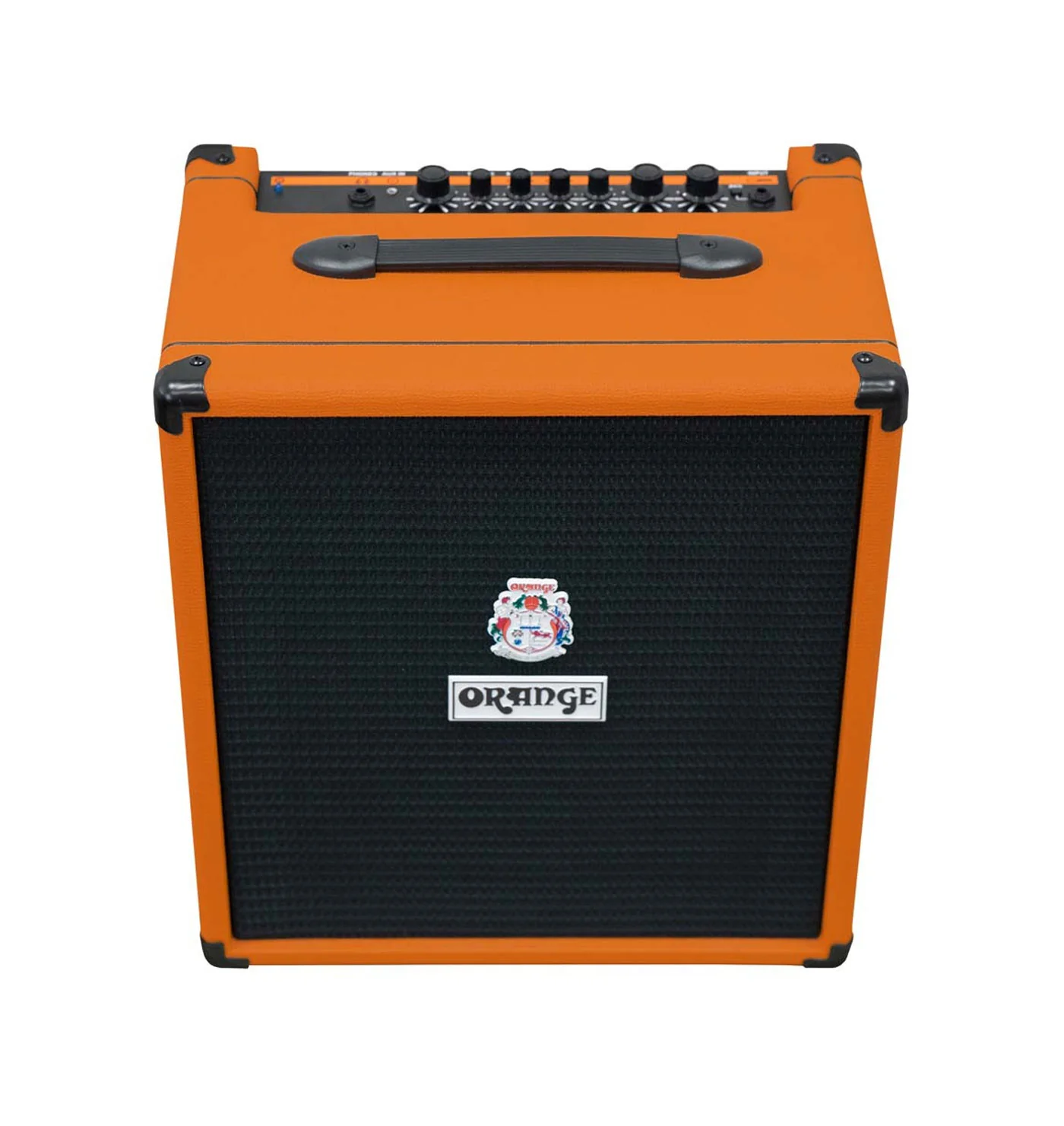 Orange Crush Bass 50 Combo Amplifier