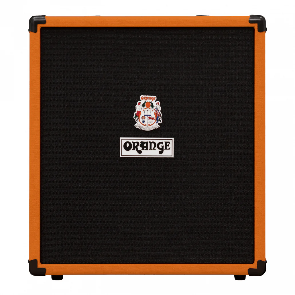 Orange Crush Bass 50 Combo Amplifier - Image 4