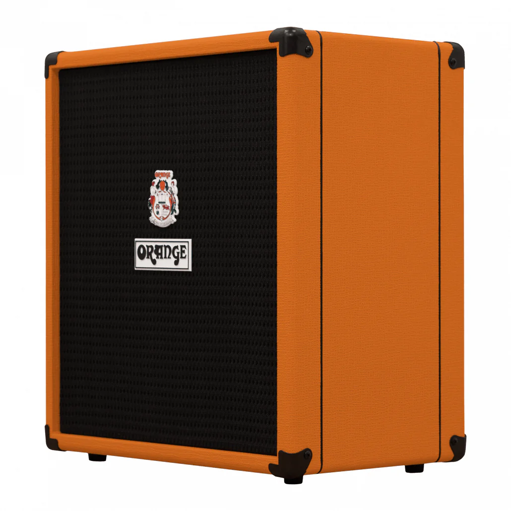 Orange Crush Bass 50 Combo Amplifier - Image 5