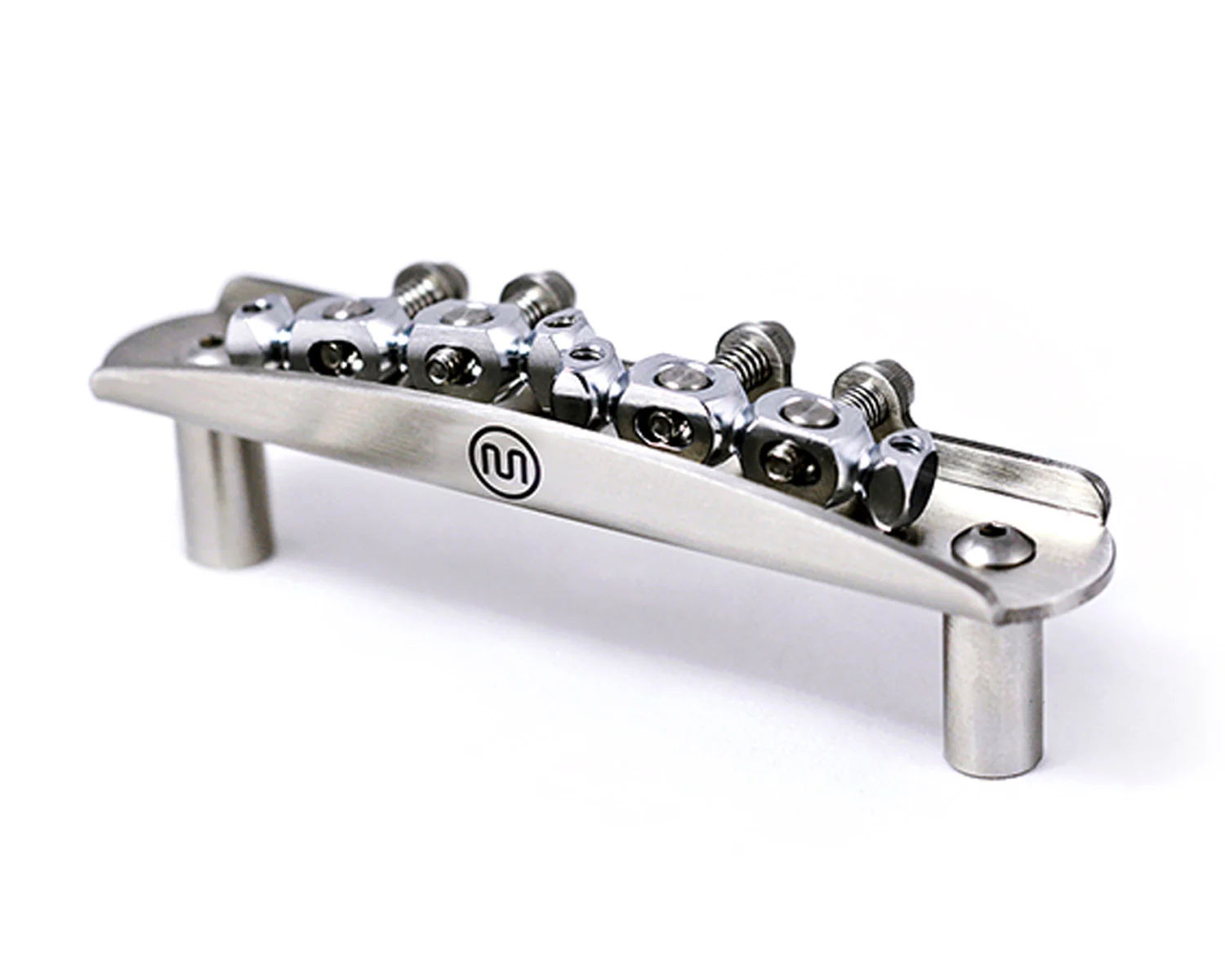 Mastery M1 Bridge to Suit American Made 1958~2011 Offset Guitars