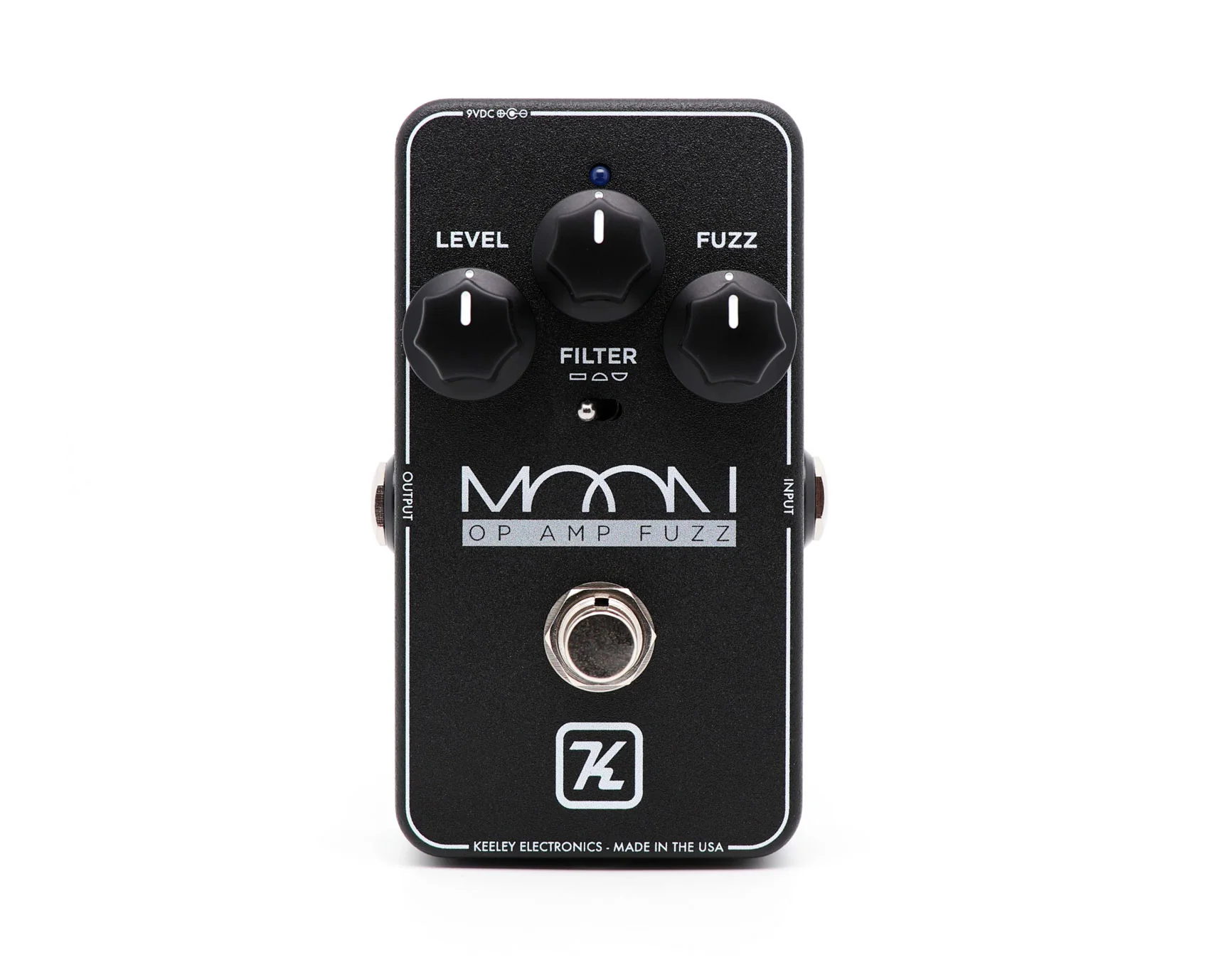 Keeley Electronics Moon Op-Amp Fuzz