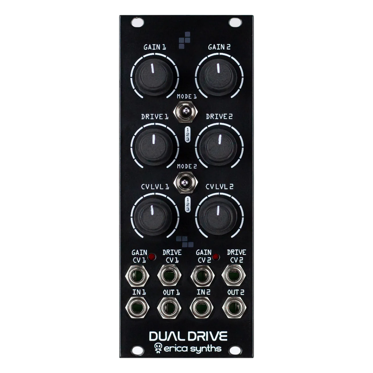Erica Synths Dual Drive