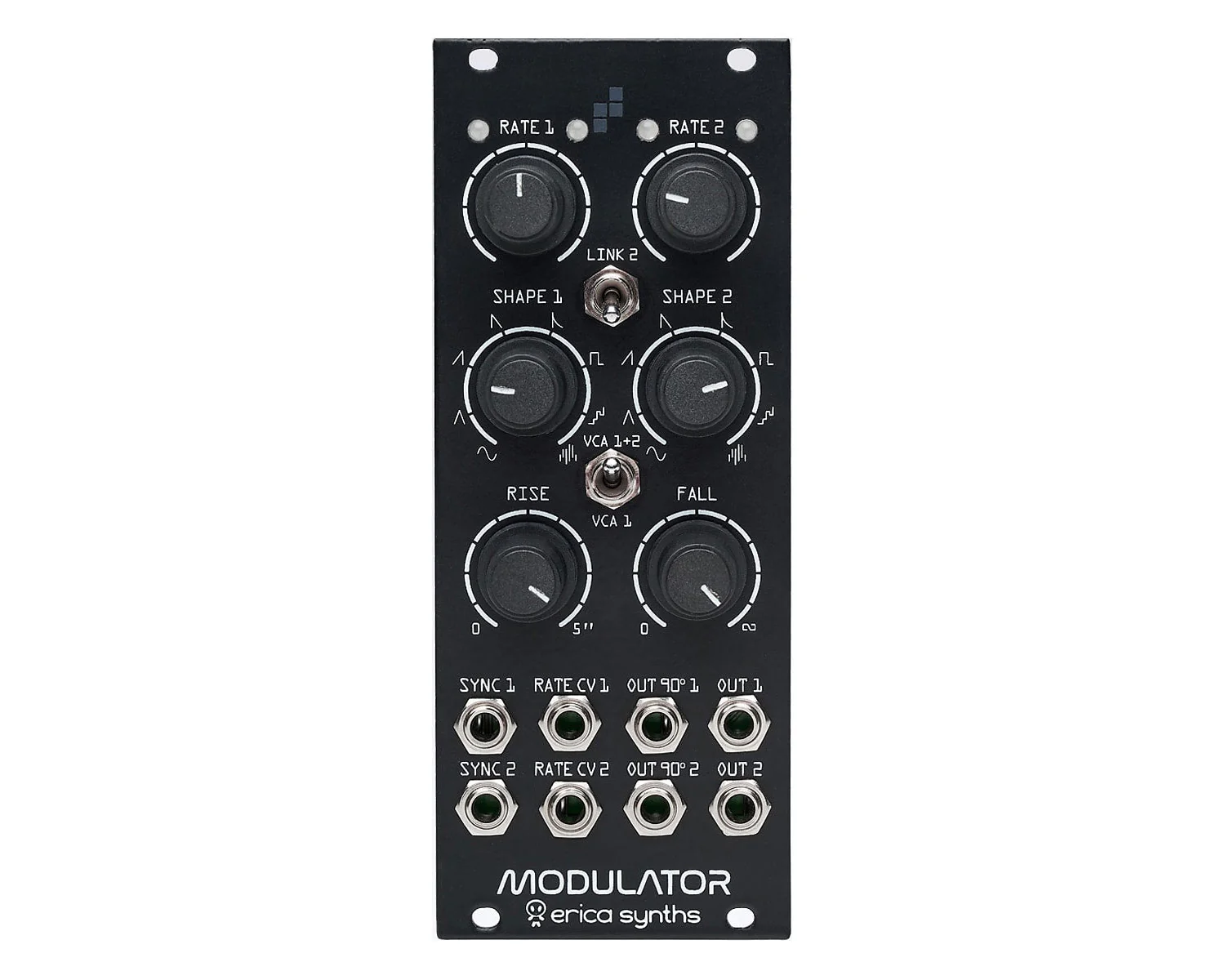 Erica Synths Drum Modulator