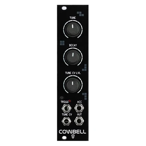 Erica Synths Cowbell