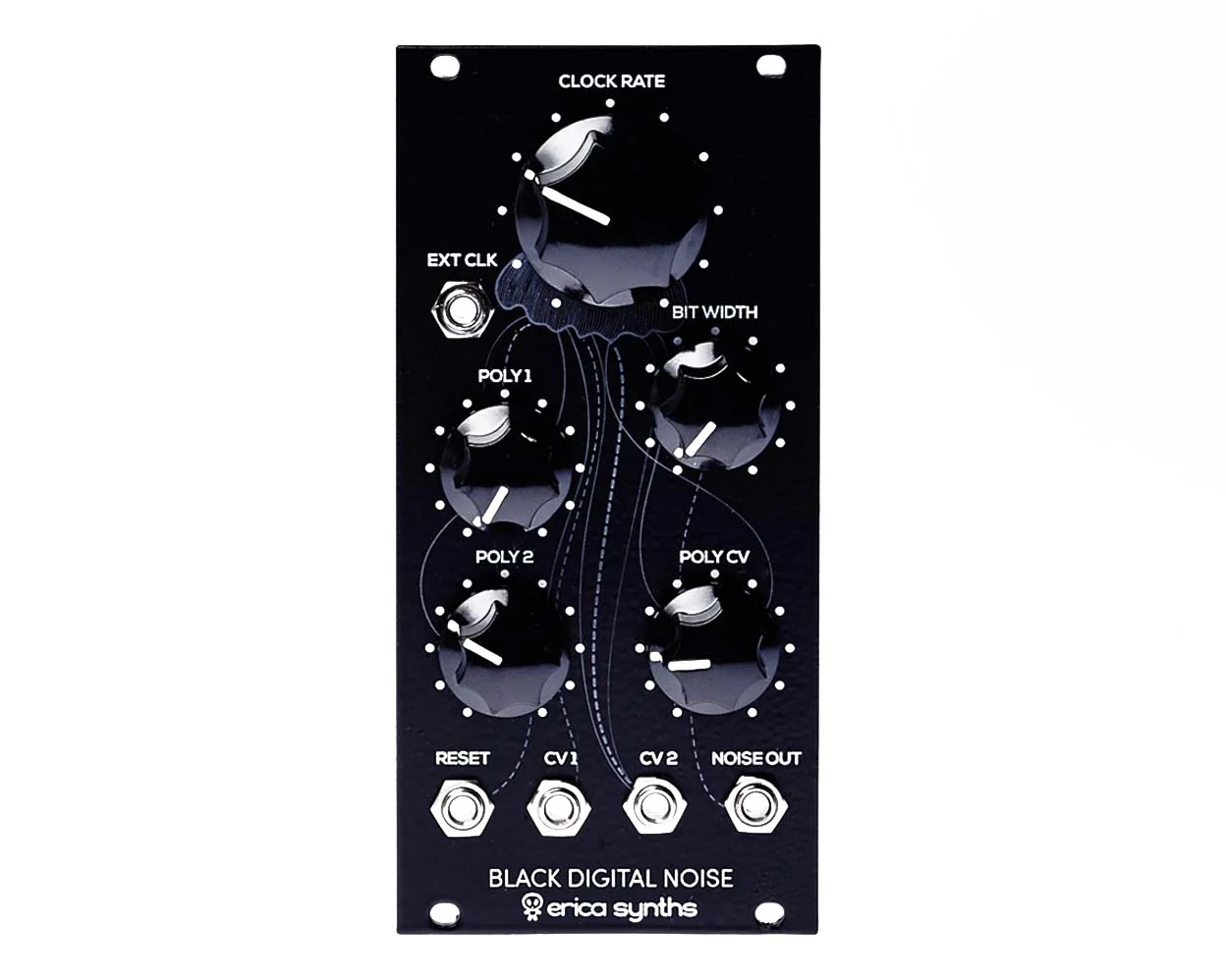Erica Synths Black Digital Noise