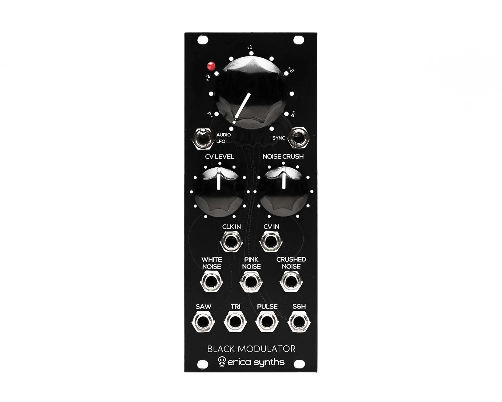 Erica Synths Black Modulator v2