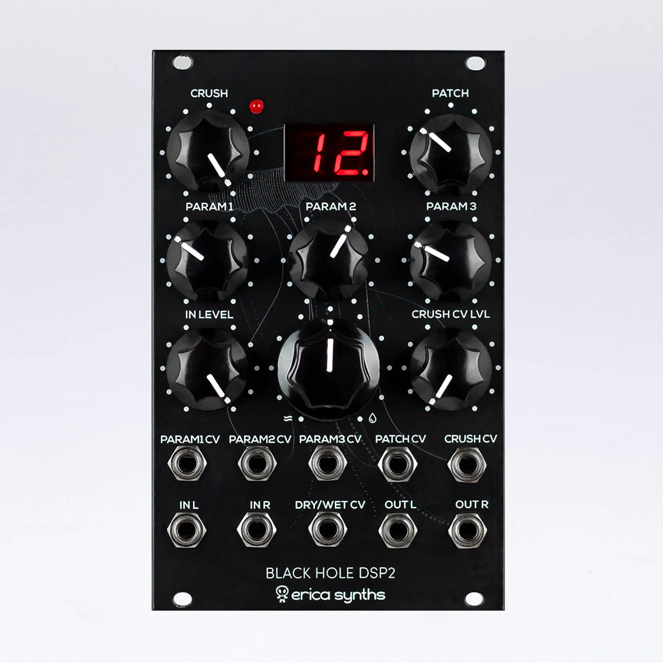 Erica Synths Black Hole DSP2