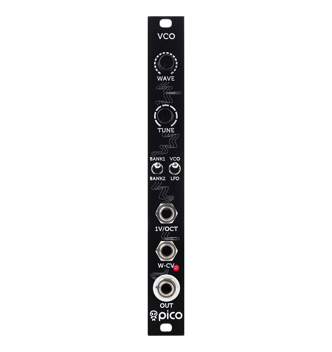 Erica Synths Pico VCO