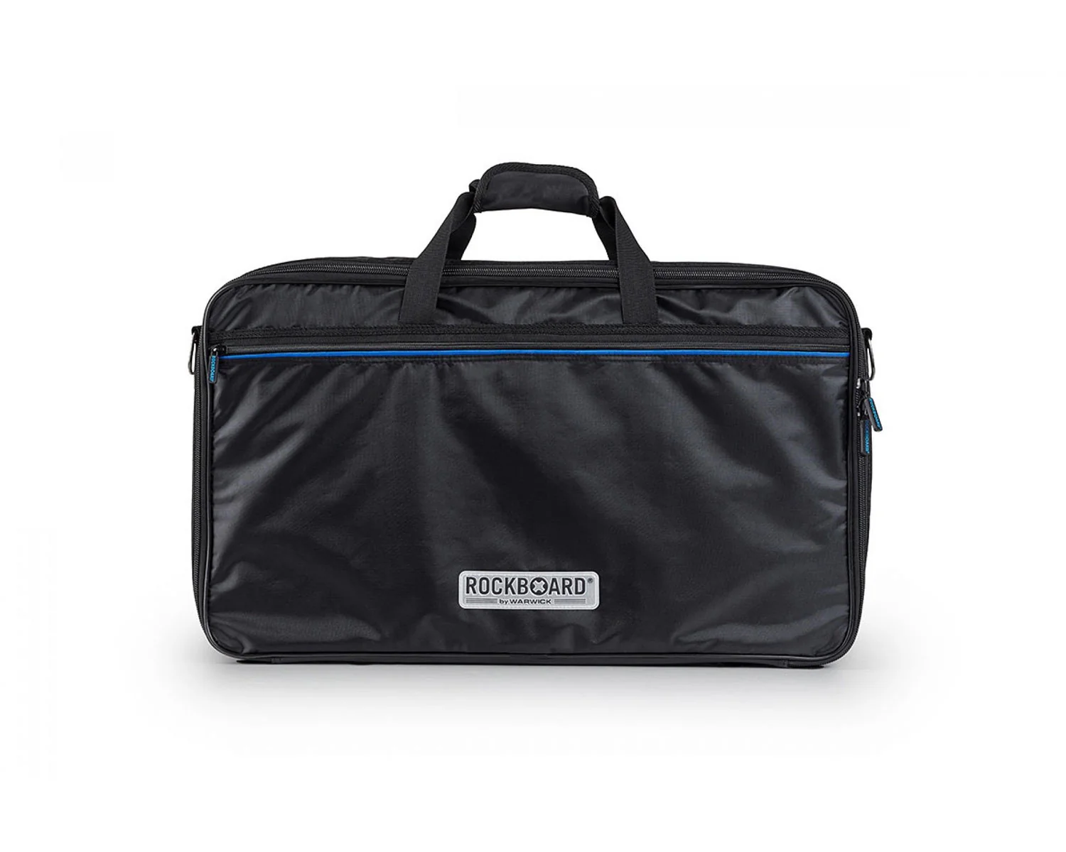 Warwick RockBoard Professional Gigbag for Quad 4.2