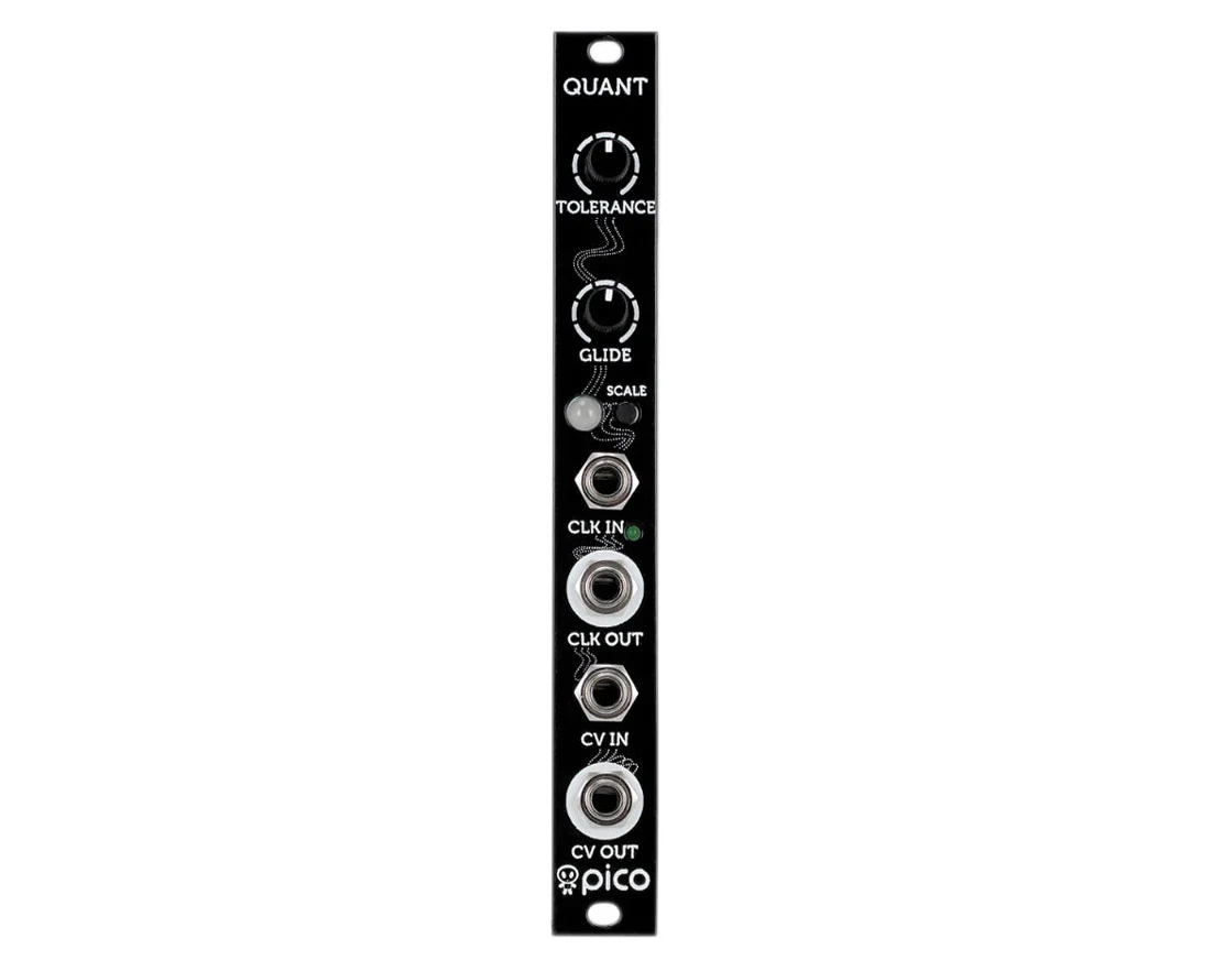 Erica Synths Pico Quant Advanced CV Quantizer