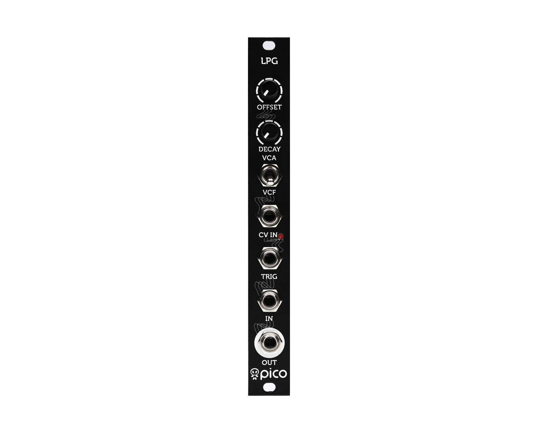 Erica Synths Pico LPG