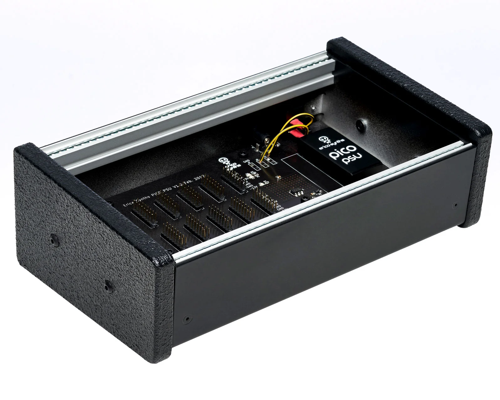 Erica Synths 42HP Pico Case